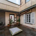 Le Cocon - Appartement Cocooning Avec Terrasse - Rue Des Gras