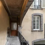 Le Cocon - Appartement Cocooning Avec Terrasse - Rue Des Gras