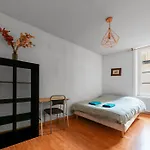 Le Cocon - Appartement Cocooning Avec Terrasse - Rue Des Gras