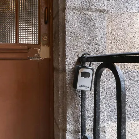 Le Cocon - Cocooning Avec Terrasse - Rue Des Gras Apartment *
