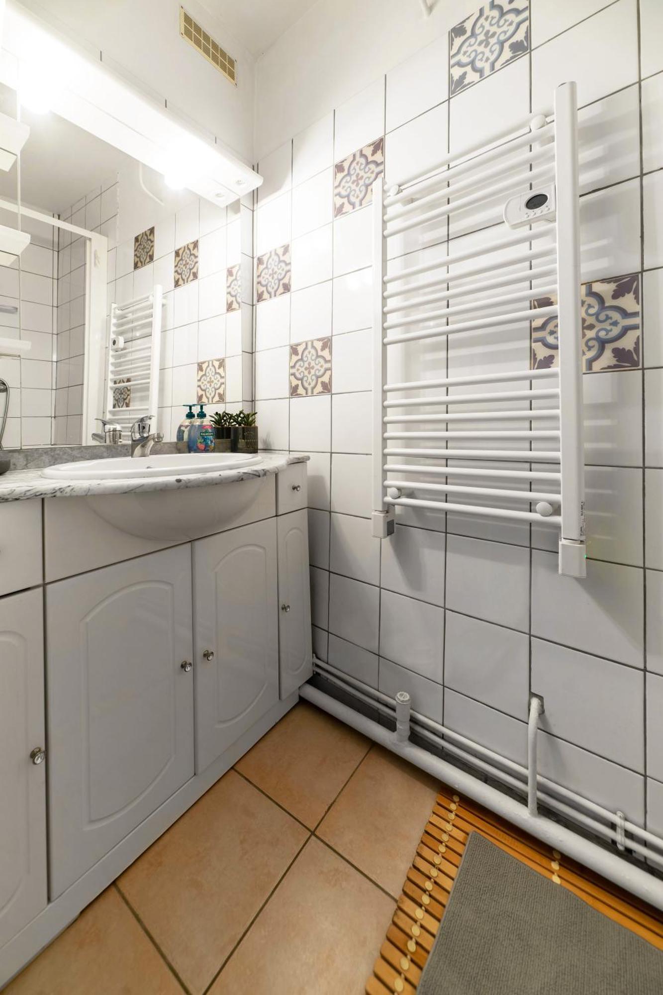 Le Cocon - Cocooning Avec Terrasse - Rue Des Gras