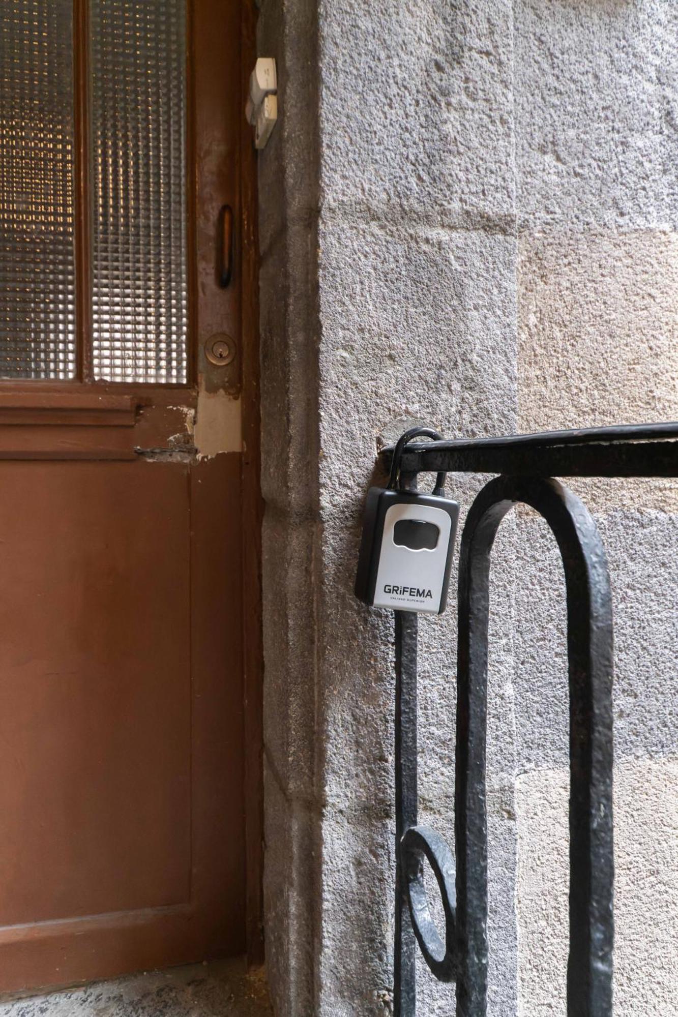 Le Cocon - Cocooning Avec Terrasse - Rue Des Gras Apartment *