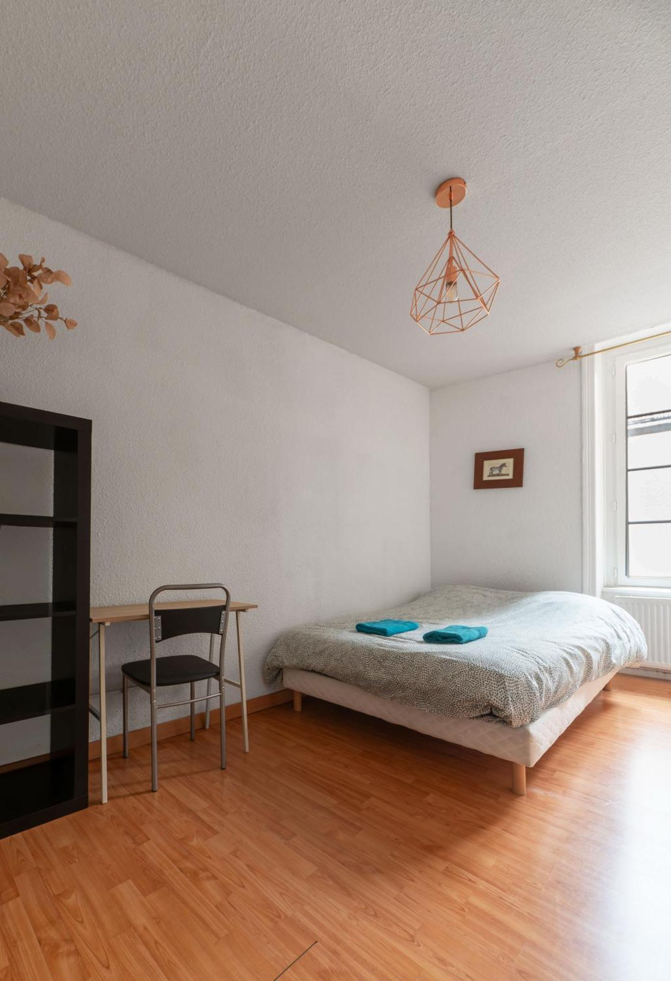 Le Cocon - Cocooning Avec Terrasse - Rue Des Gras Apartment *